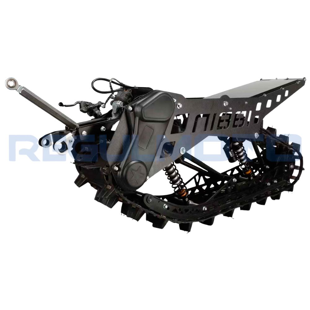 Гусеничный комплект NIBBI Vanguard R-120