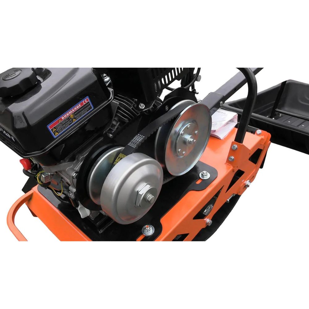 Мотобуксировщик Компактный Белка 2 CVT 8 л.с. ФАРА