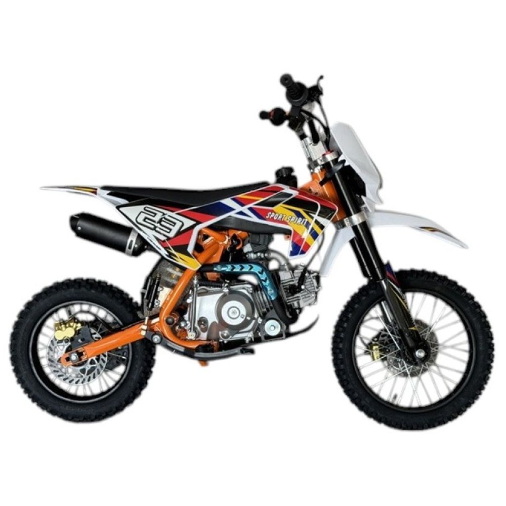 Питбайк SB SHGA110-B