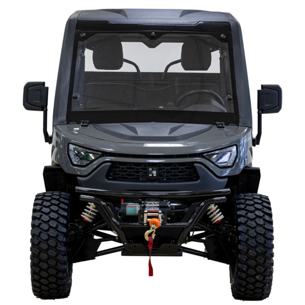 Багги HISUN FORESTER 750 LIMITED ПТС