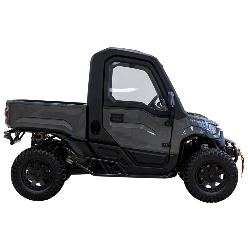 Багги HISUN FORESTER 750 LIMITED ПТС