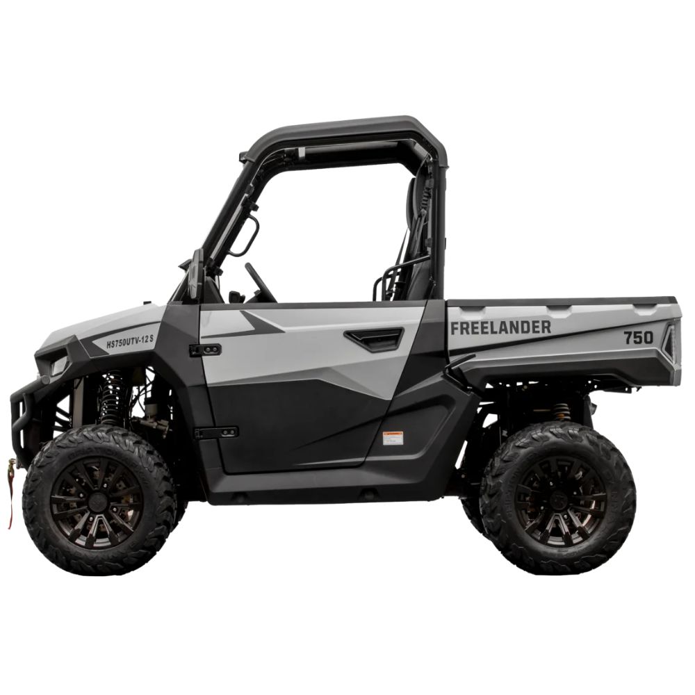 Багги HISUN 750 FREELANDER LIMITED ПТС