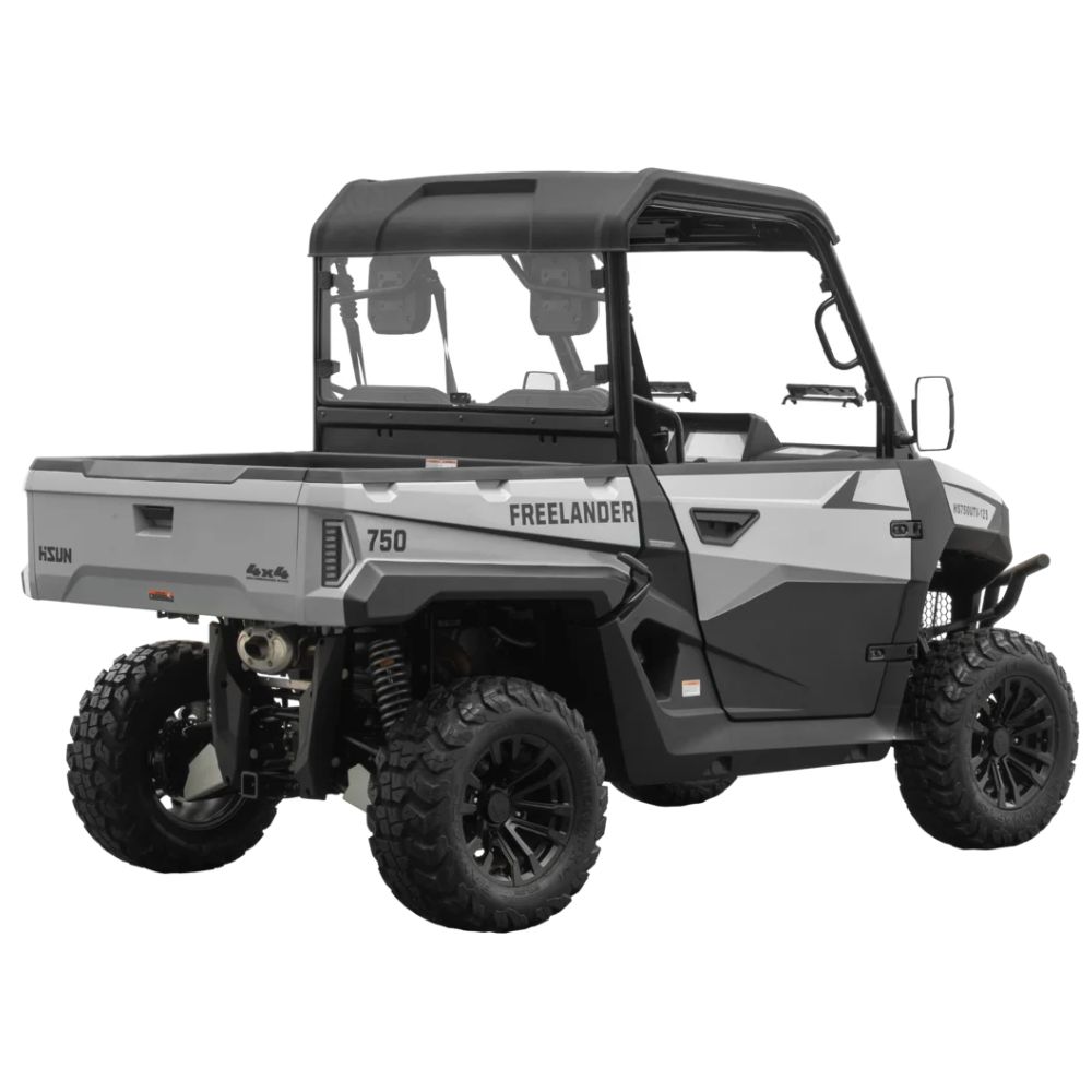 Багги HISUN 550 FREELANDER LIMITED ПТС