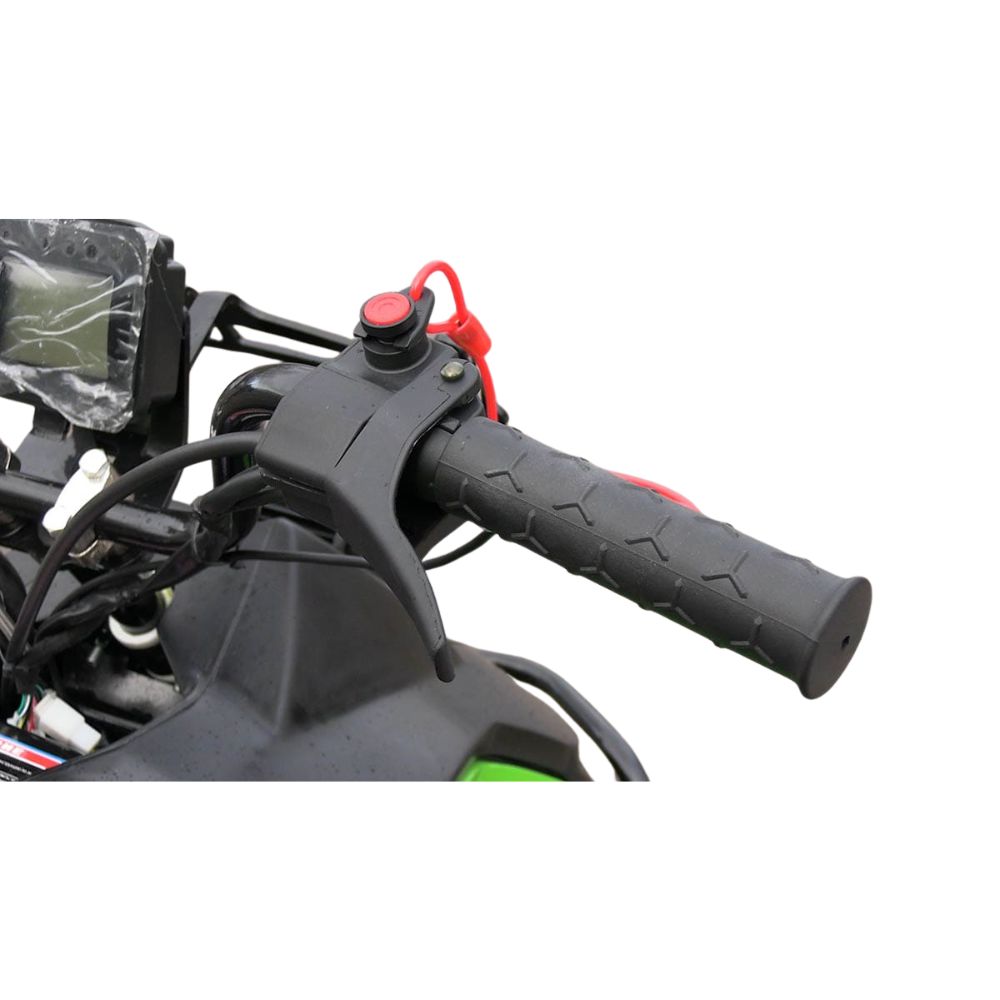 Мотобуксировщик Ижтехмаж ЛИДЕР-АЛЬФА-3 20л.с. LONG