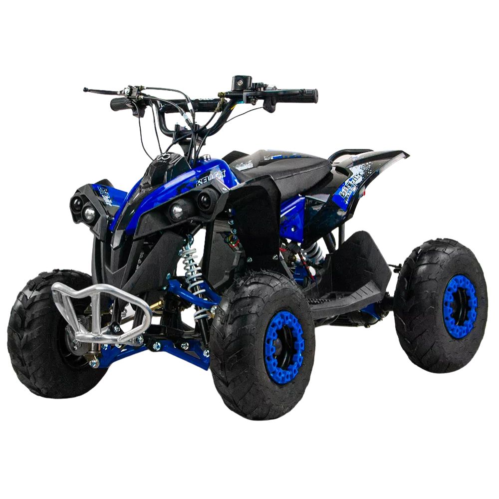 Электрический квадроцикл QMC Avenger 48V 1200W