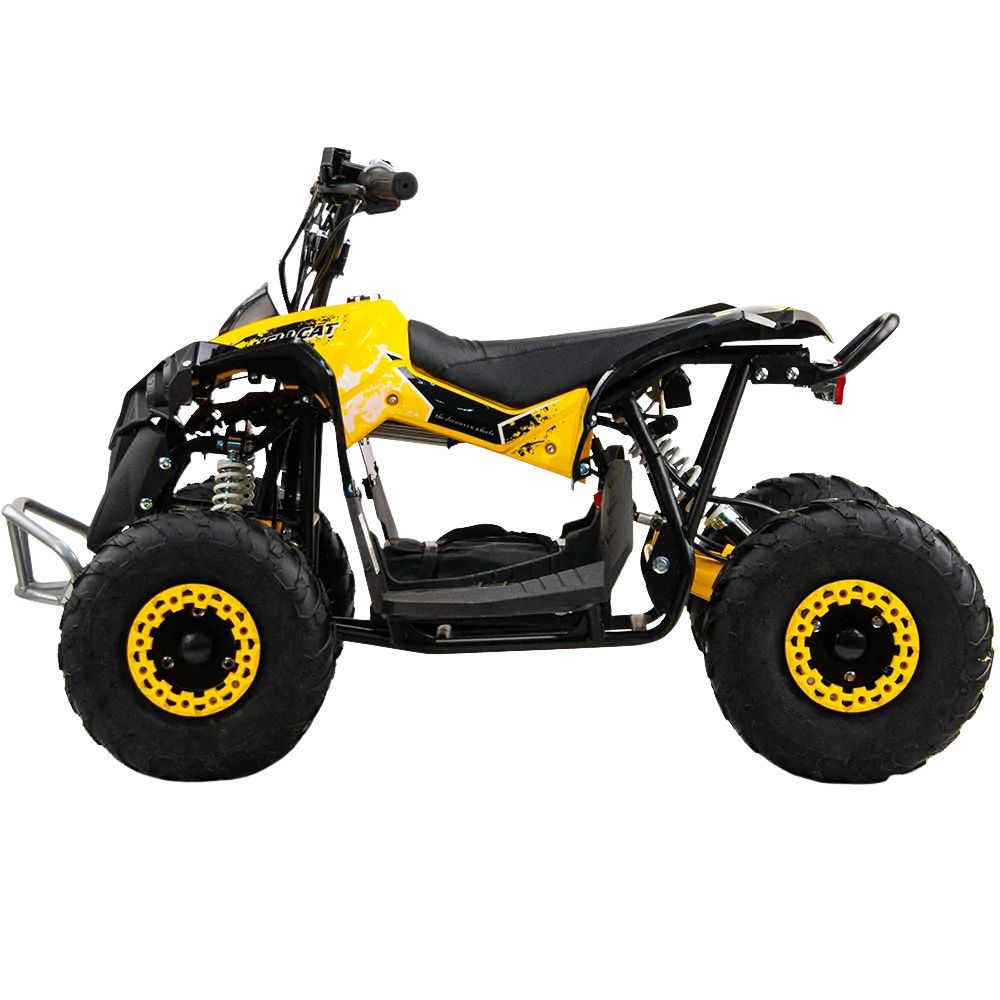 Электрический квадроцикл QMC Avenger 48V 1200W