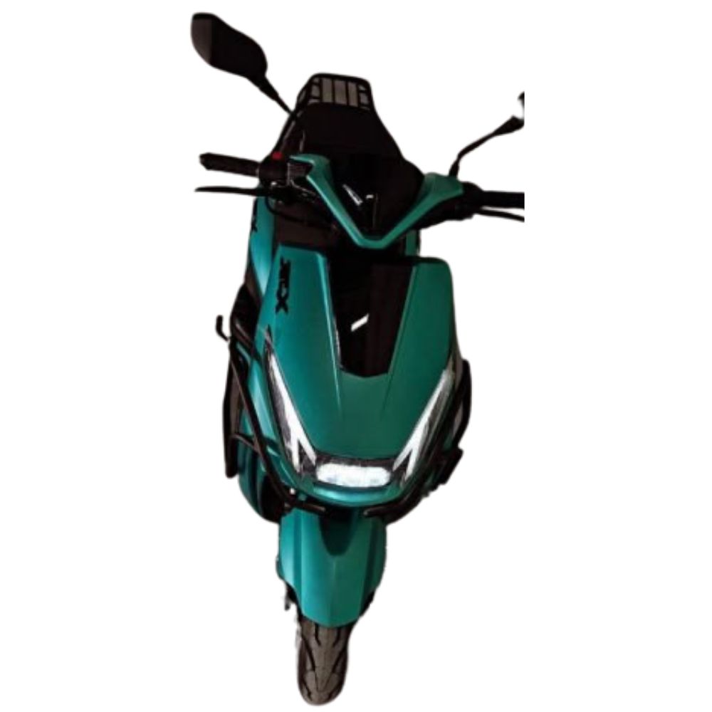 Скутер Racer RC50QT-3H Jet X 50сс (125) 