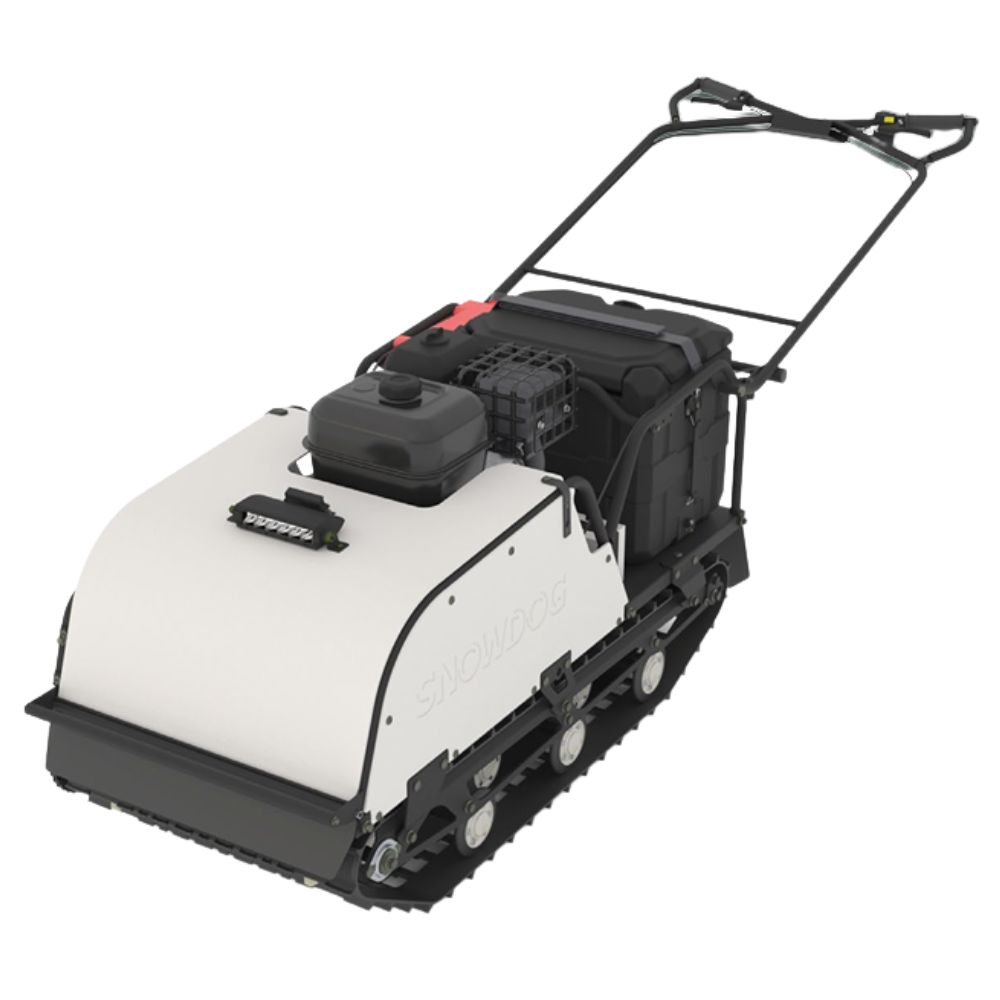 Купить мотобуксировщик Baltmotors WIDE 600