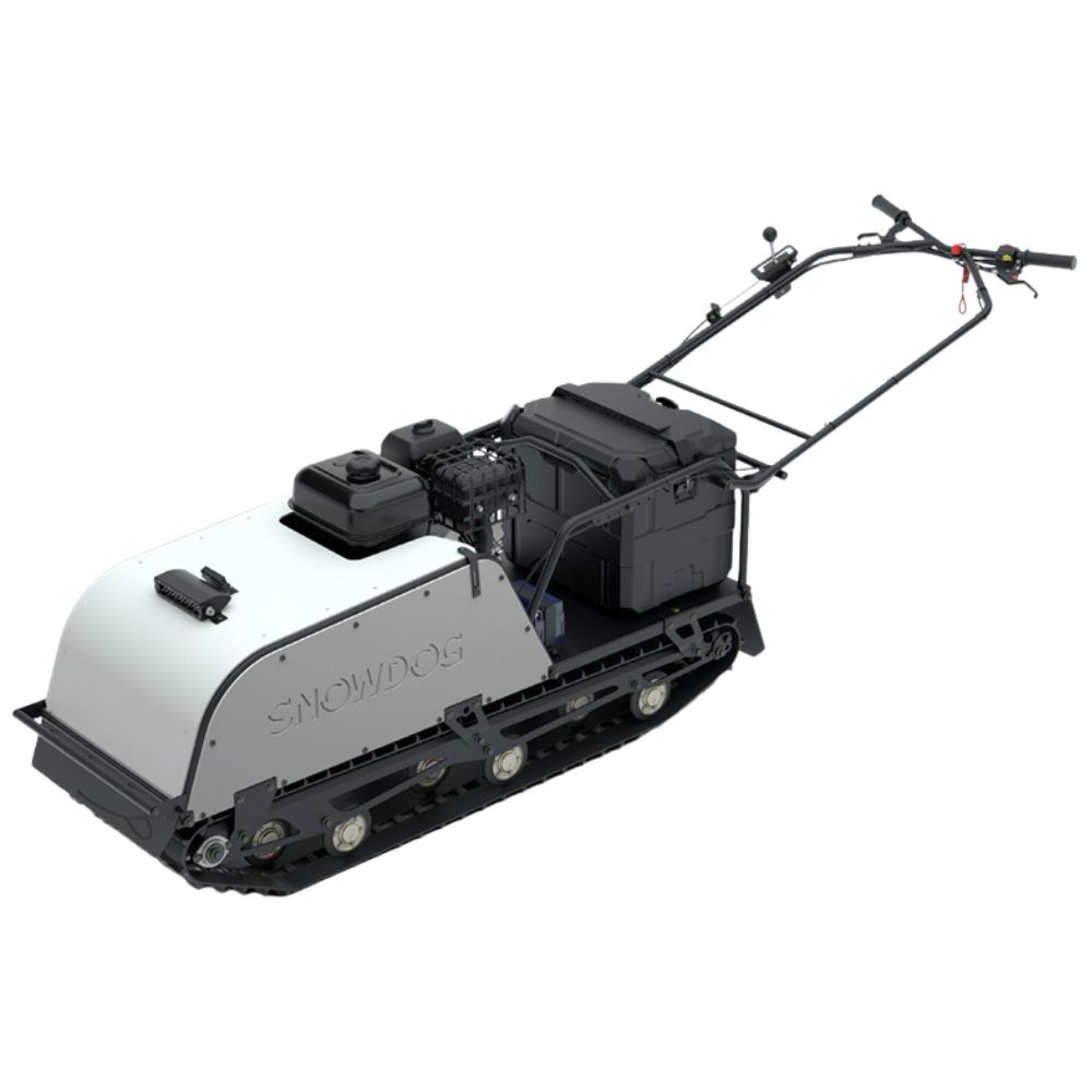 Купить мотобуксировщик Baltmotors Long Track Z460R