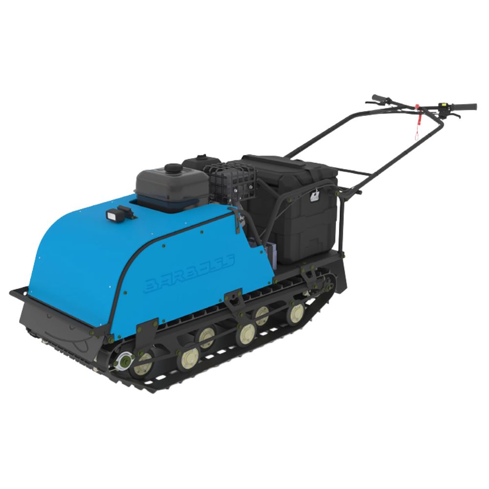 Мотобуксировщик Baltmotors Barboss