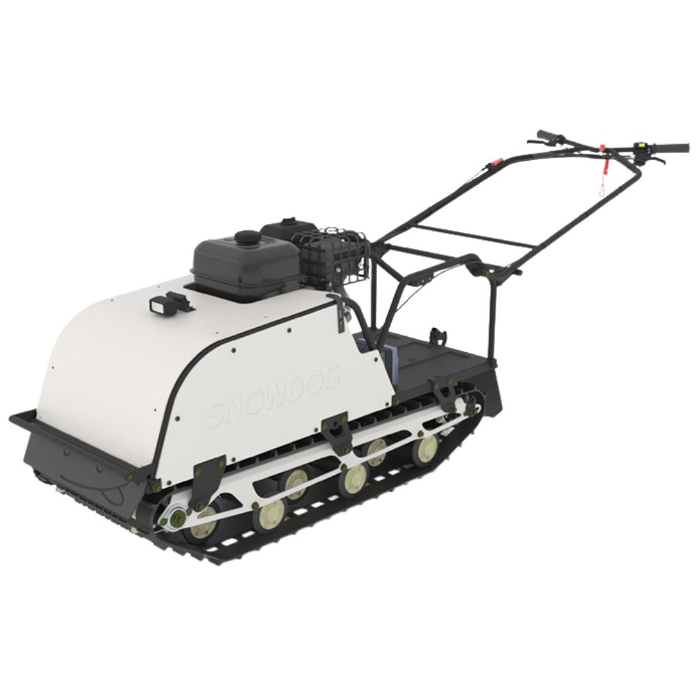 Мотобуксировщик Baltmotors Sport Z460