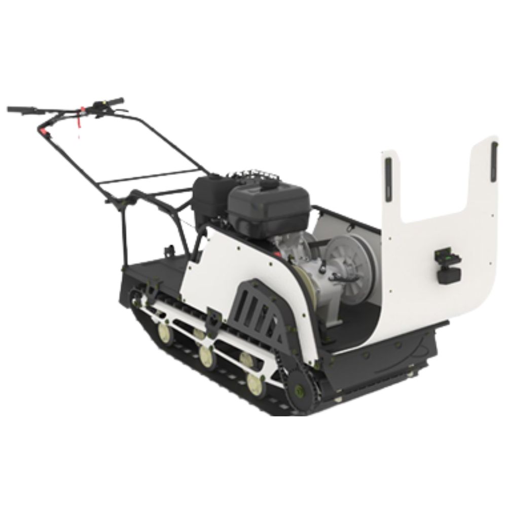 Мотобуксировщик Baltmotors Sport Z460