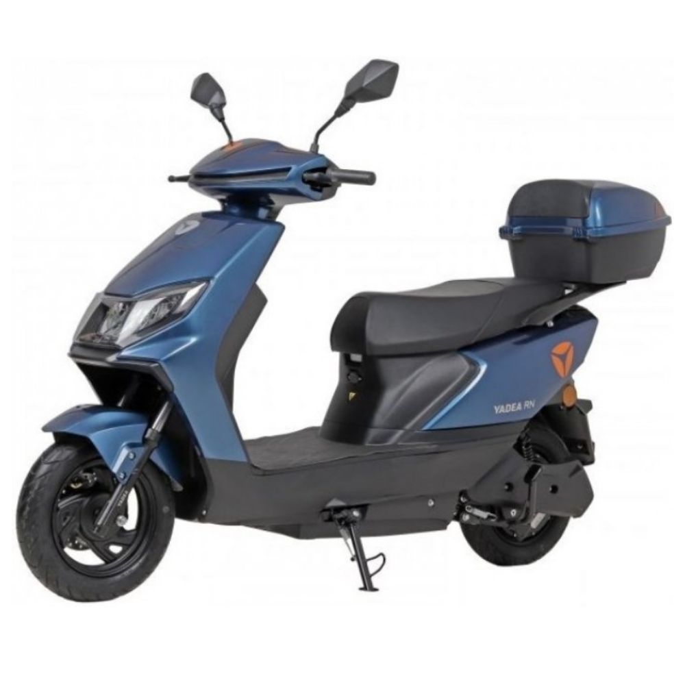 Электроскутер Yadea RN