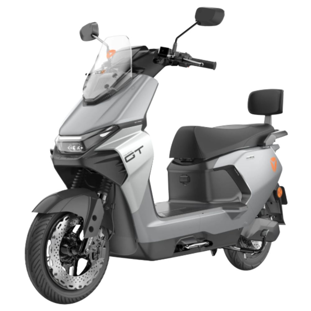 Электроскутер Yadea Star GT
