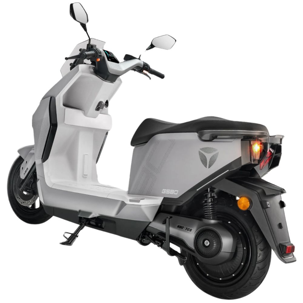 Электроскутер Yadea GS80