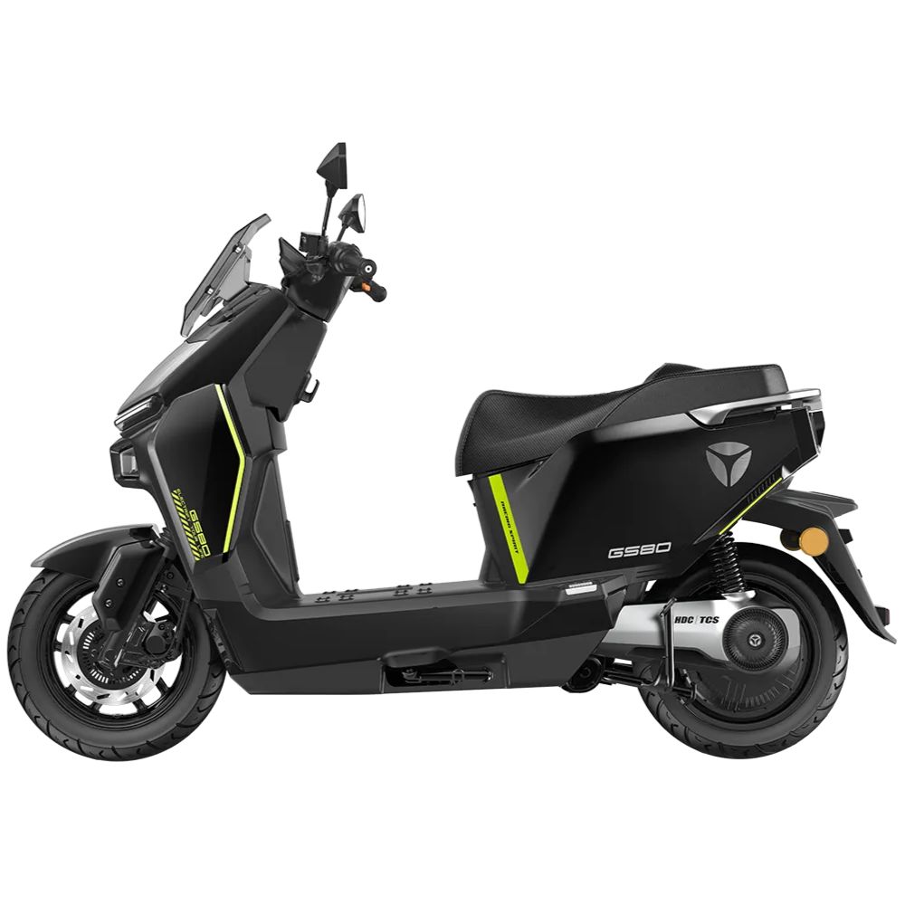 Электроскутер Yadea GS80