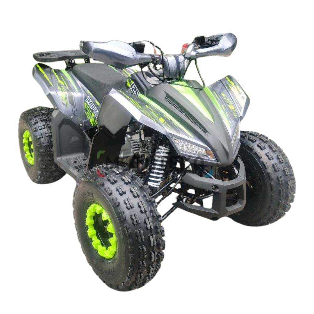 Купить квадроцикл Racer Raptor 125cc (мотокомплект)