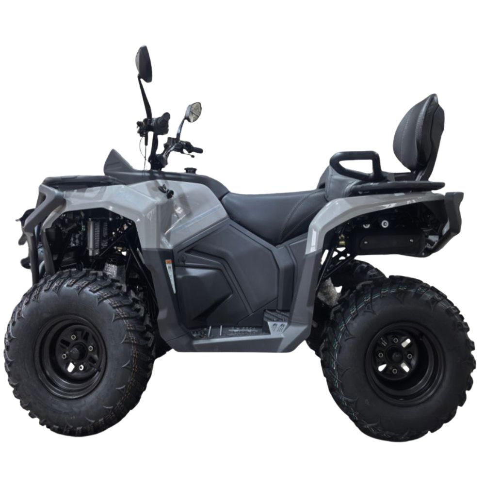 Квадроцикл ATV HAMMER 7 250 TOURING (мотокомплект)