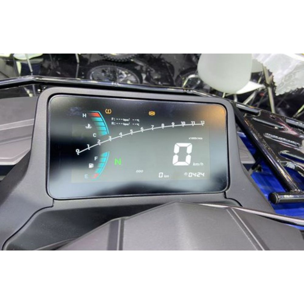 Квадроцикл ATV HAMMER 7 250 TOURING (мотокомплект)