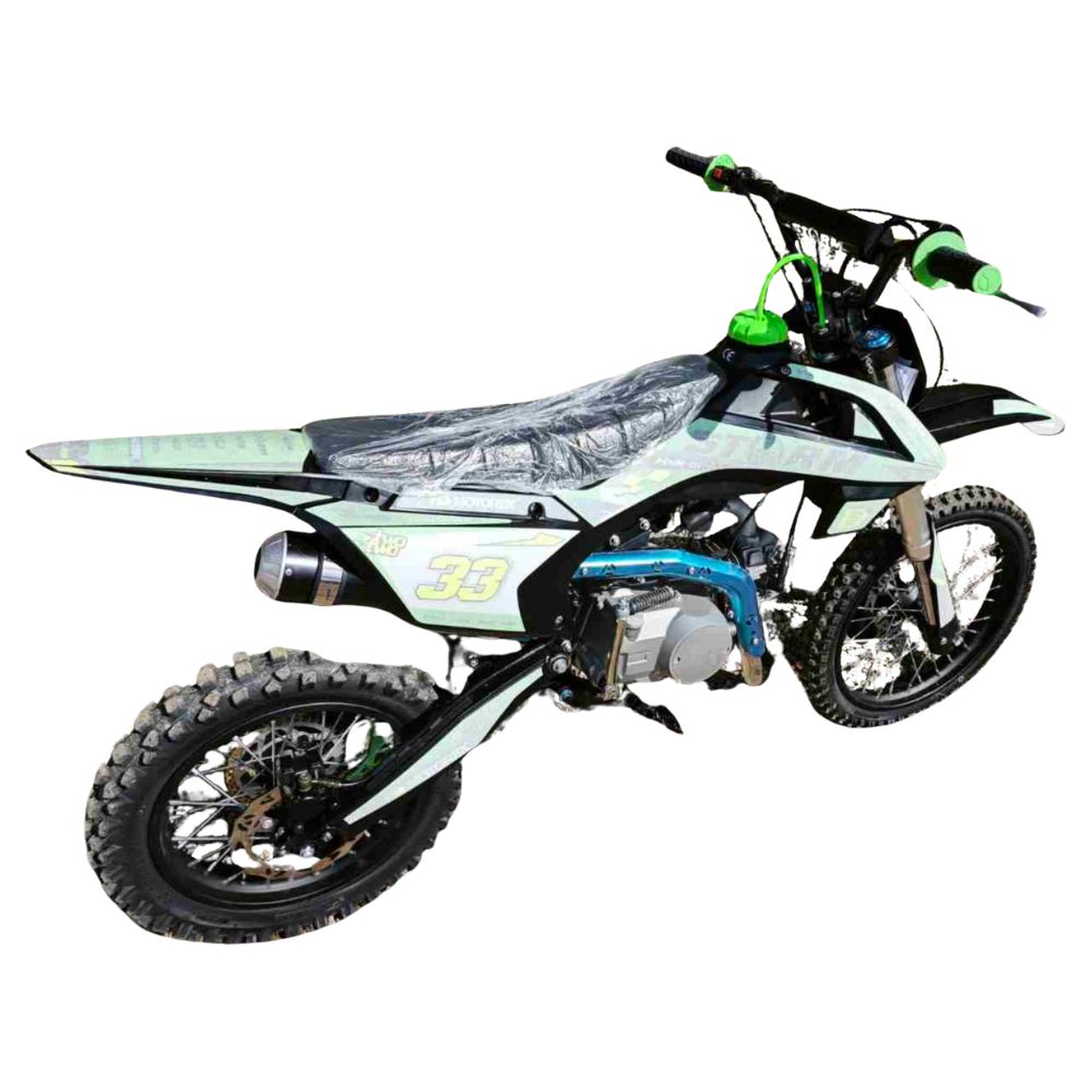 Питбайк Storm KTM-01