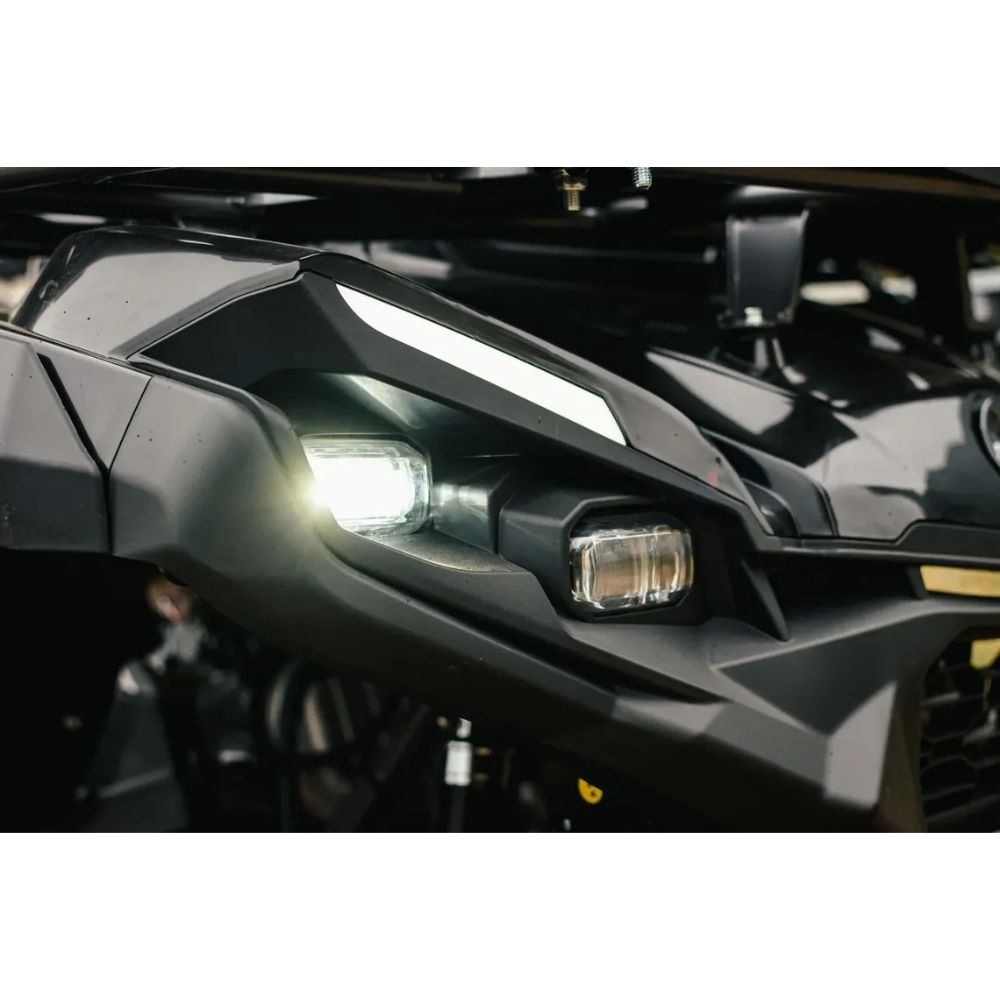 Квадроцикл AVM Adventure 250 NEW