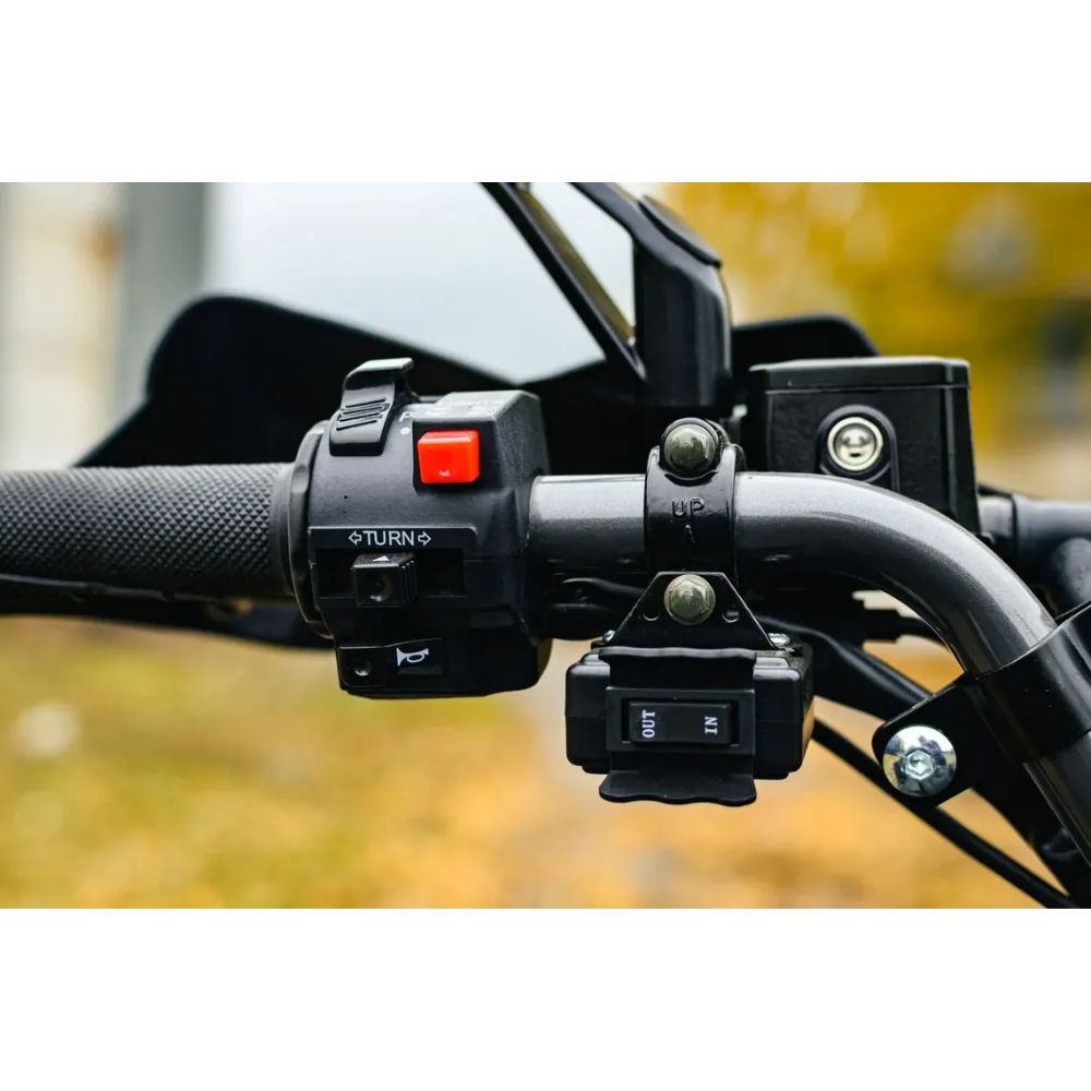 Квадроцикл AVM Adventure 250 NEW