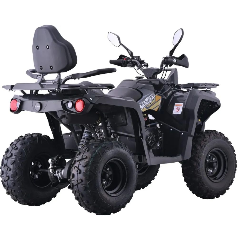 Квадроцикл AVM Adventure 250 NEW
