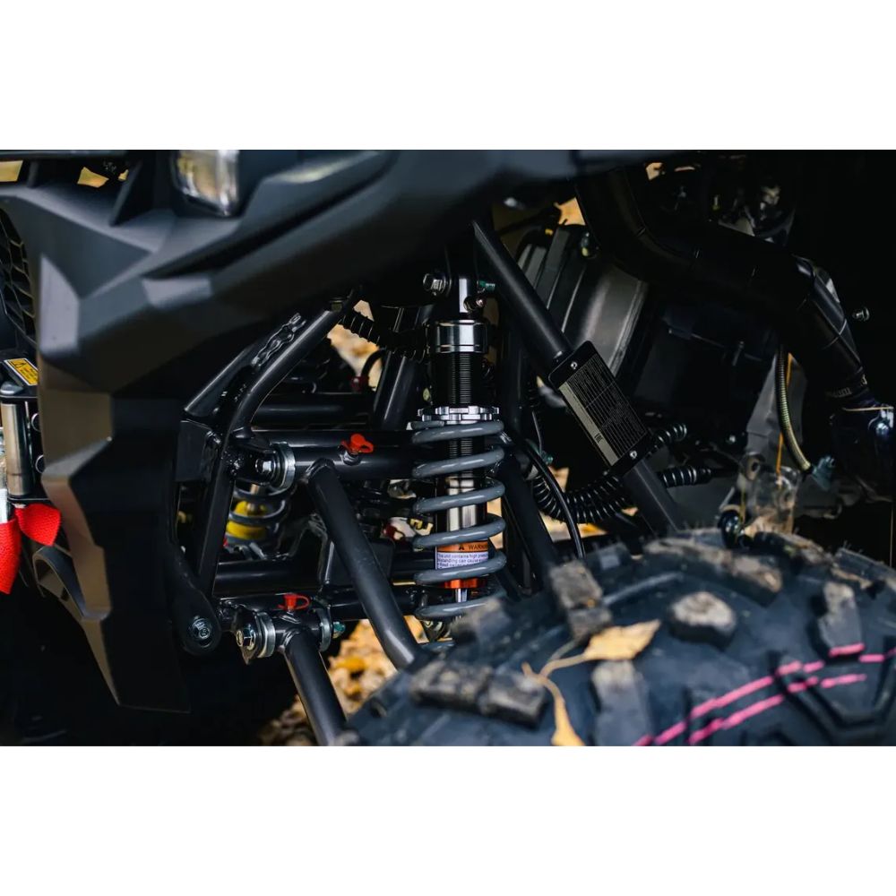 Квадроцикл AVM Adventure 250 NEW