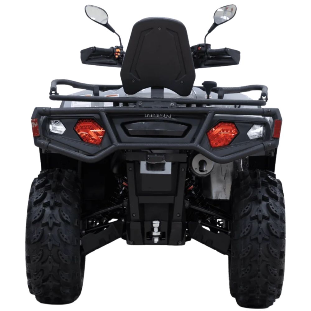 Квадроцикл HISUN TACTIC 550 LIMITED