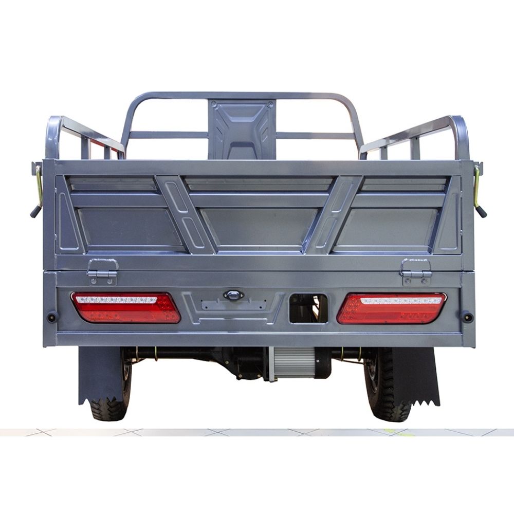 Грузовой электротрицикл Rutrike Эксперт ПРО Плюс 2200