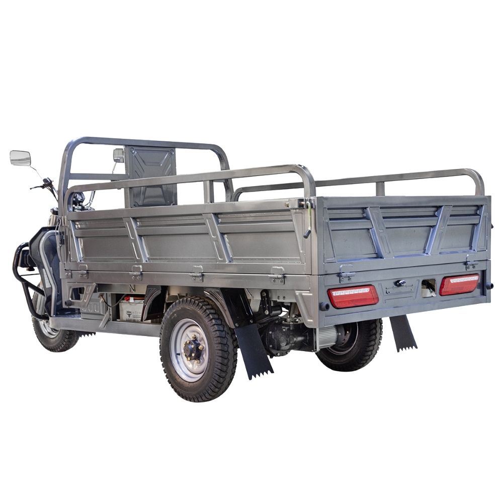 Грузовой электротрицикл Rutrike Эксперт ПРО Плюс 2200