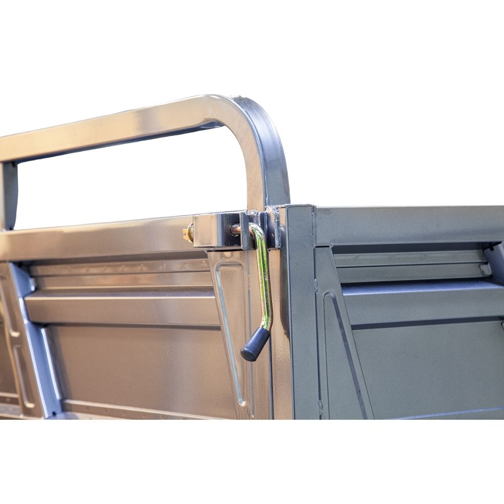 Грузовой электротрицикл Rutrike Эксперт ПРО Плюс 2200