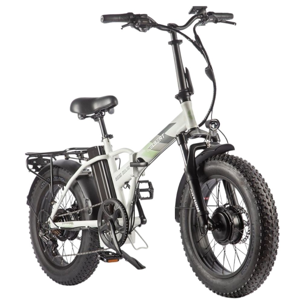 Купить электровелосипед Gelbert Saturn Dual PRO