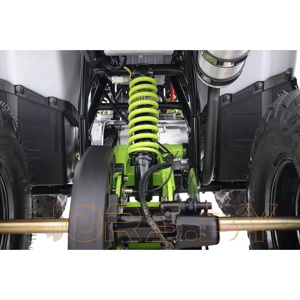 Квадроцикл HORS 024 125cc