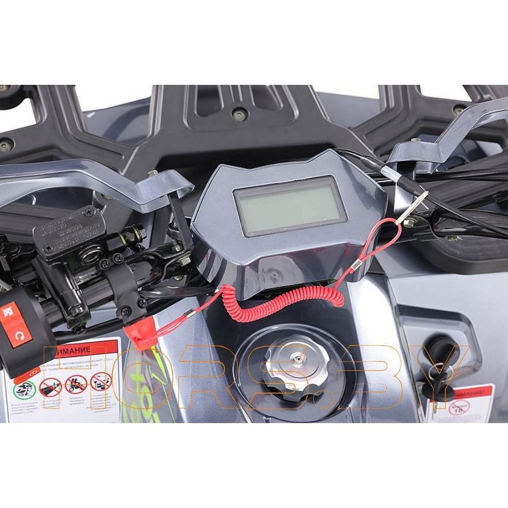 Квадроцикл HORS 024 125cc