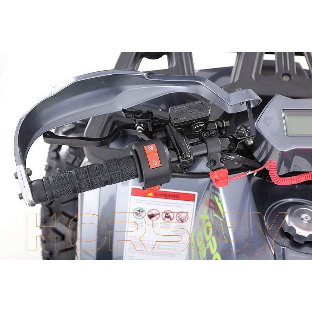 Квадроцикл HORS 024 125cc