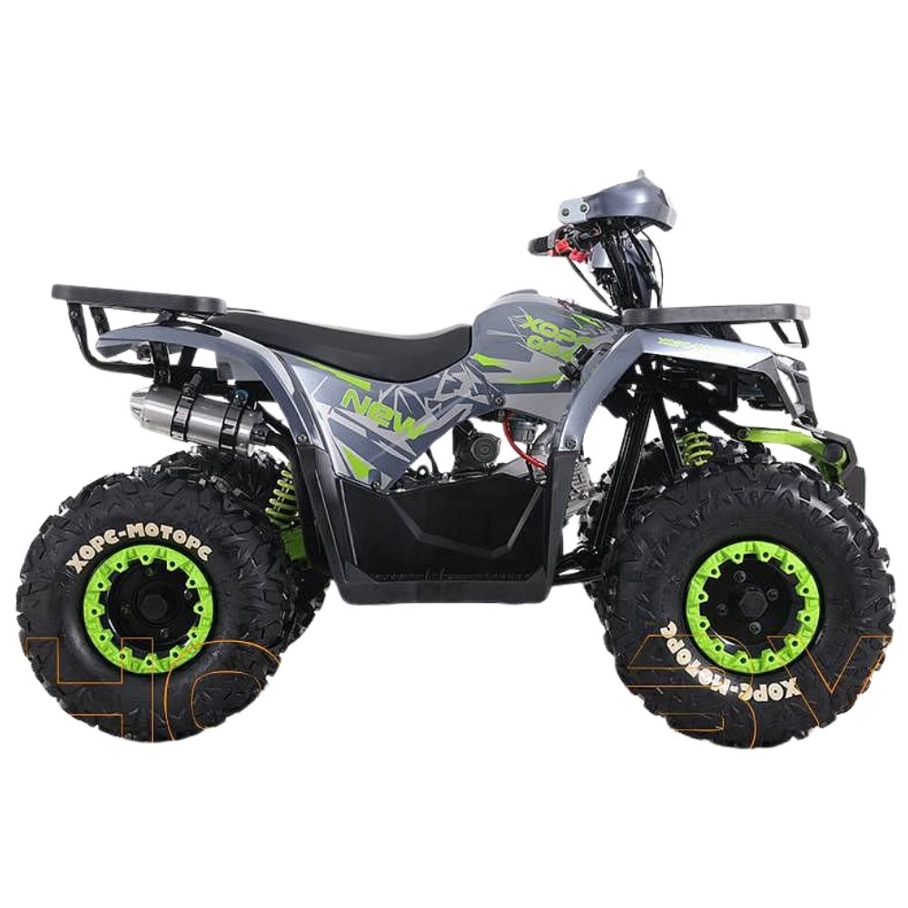 Квадроцикл HORS 024 125cc