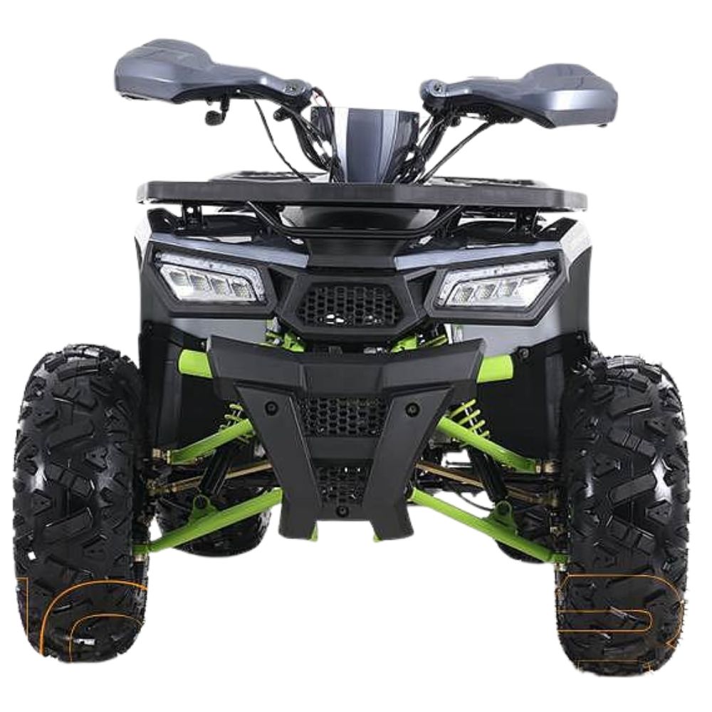 Квадроцикл HORS 024 125cc