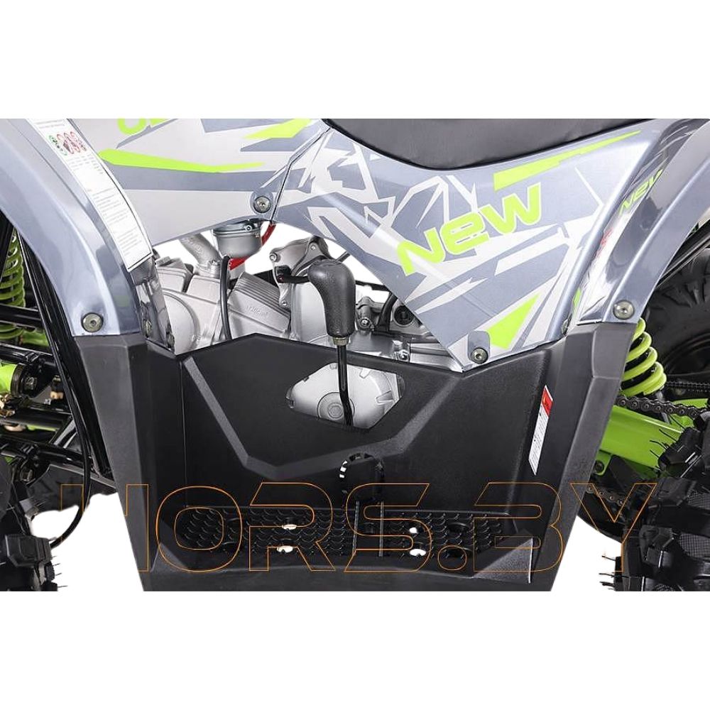 Квадроцикл HORS 024 125cc