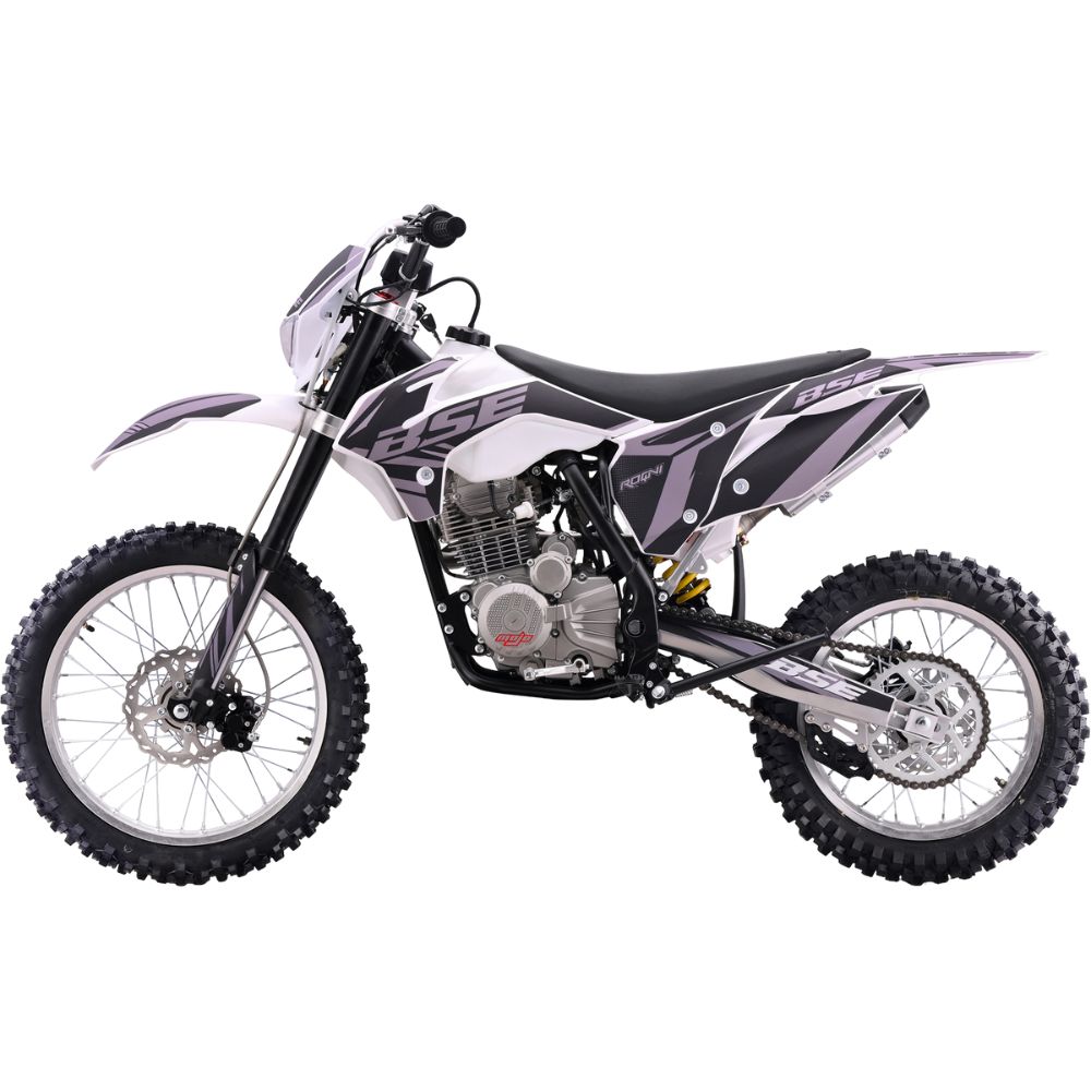 Мотоцикл BSE Z3.00