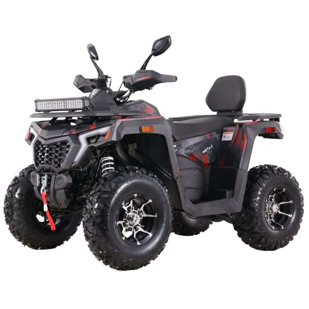 Квадроцикл MOTAX GRIZLIK T250 PRO