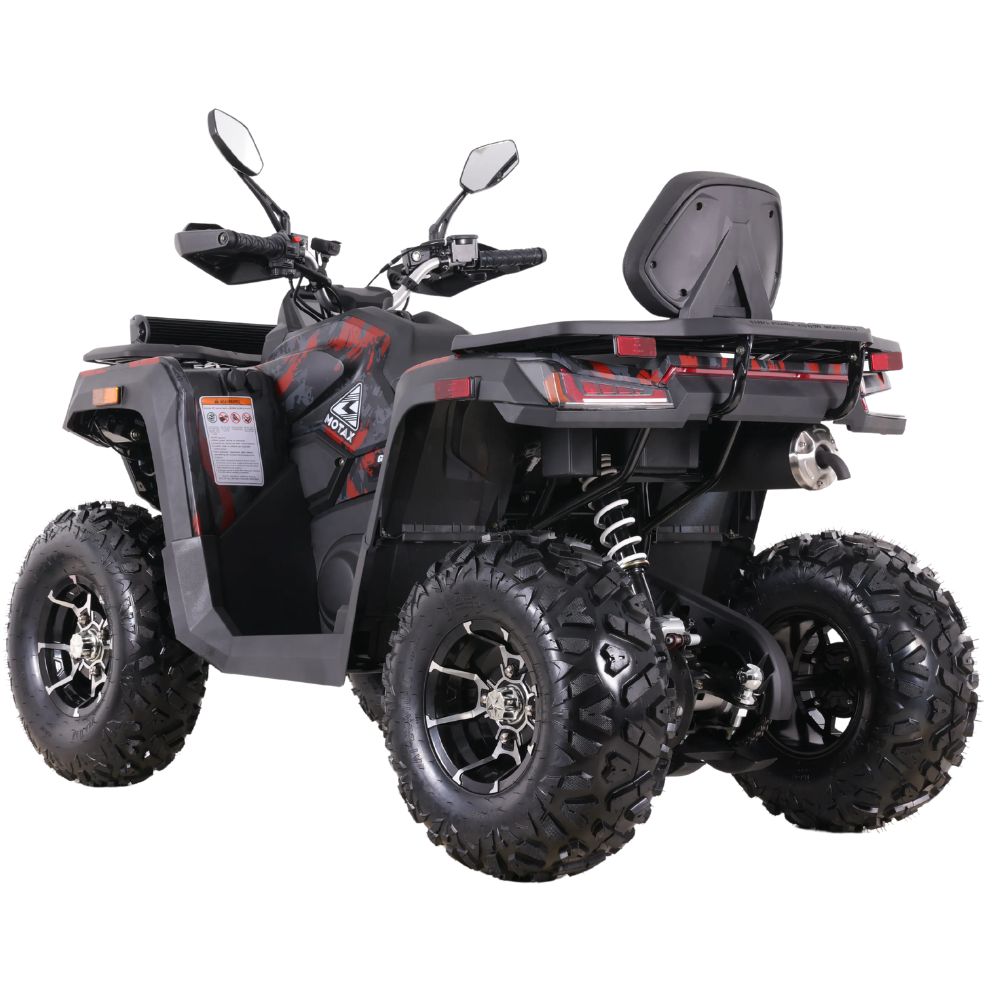 Квадроцикл MOTAX GRIZLIK T250 PRO