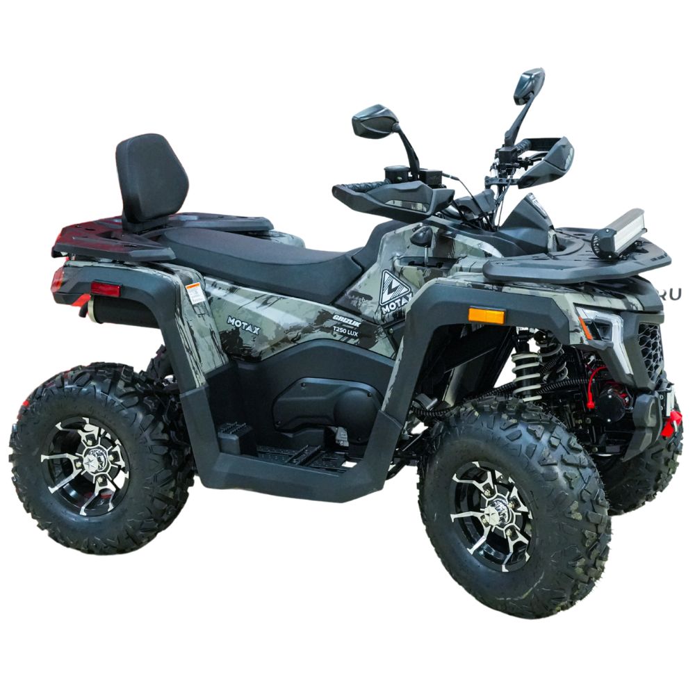 Квадроцикл MOTAX GRIZLIK T250 PRO