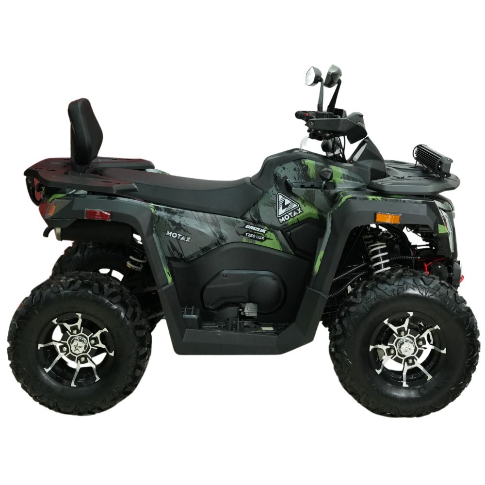 Квадроцикл MOTAX GRIZLIK T250 PRO