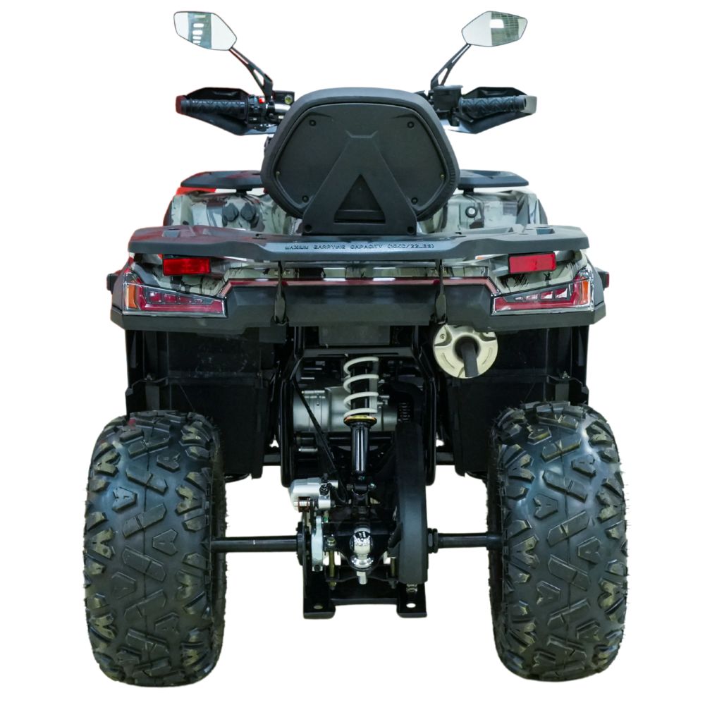 Квадроцикл MOTAX GRIZLIK T250 PRO