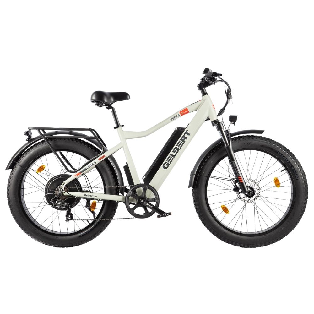 Электровелосипед Gelbert Pegas 2 ULTRA
