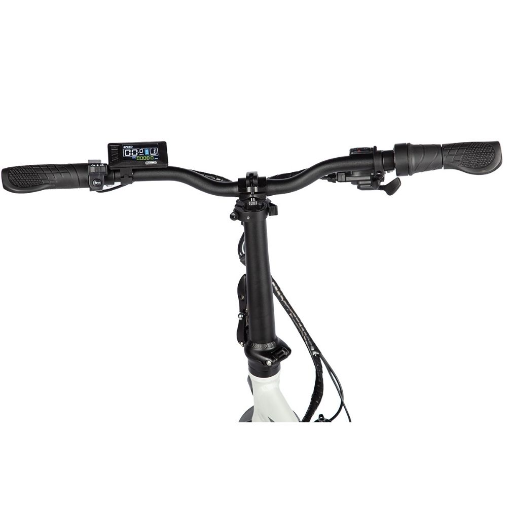 Электровелосипед Gelbert Saturn 2 PRO