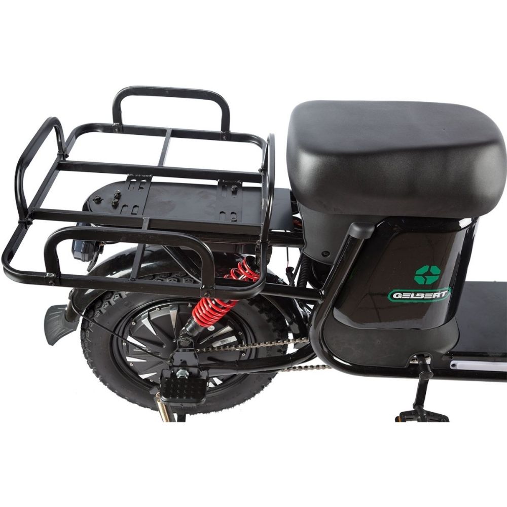 Электровелосипед Gelbert Condor 1