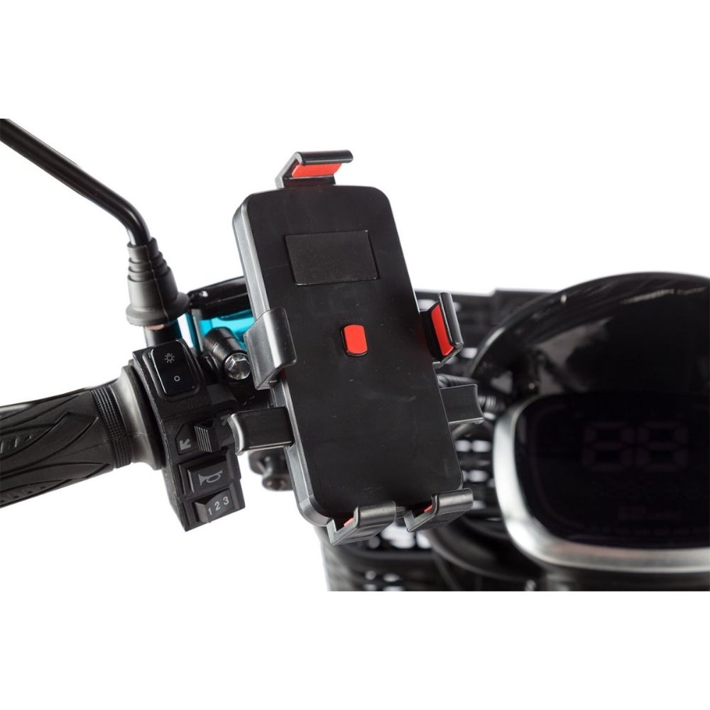 Электровелосипед Gelbert Condor 1