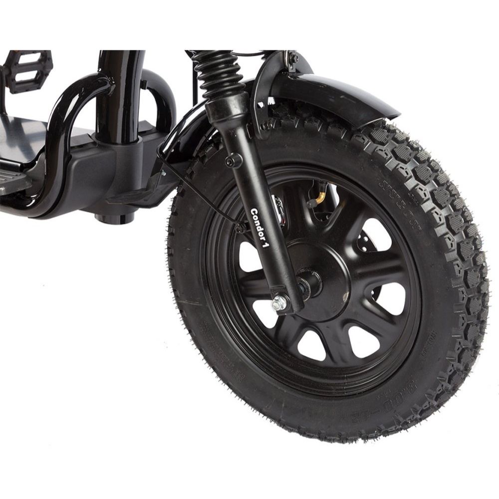 Электровелосипед Gelbert Condor 1